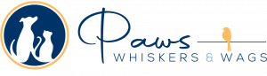 paws logo