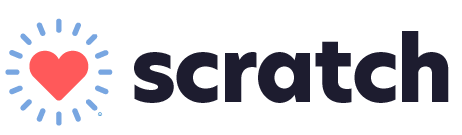 Scratch Financial Logo