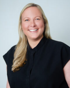 photo of Dr. Charlotte Talbert