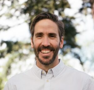 headshot of Dr. Greg Bishop