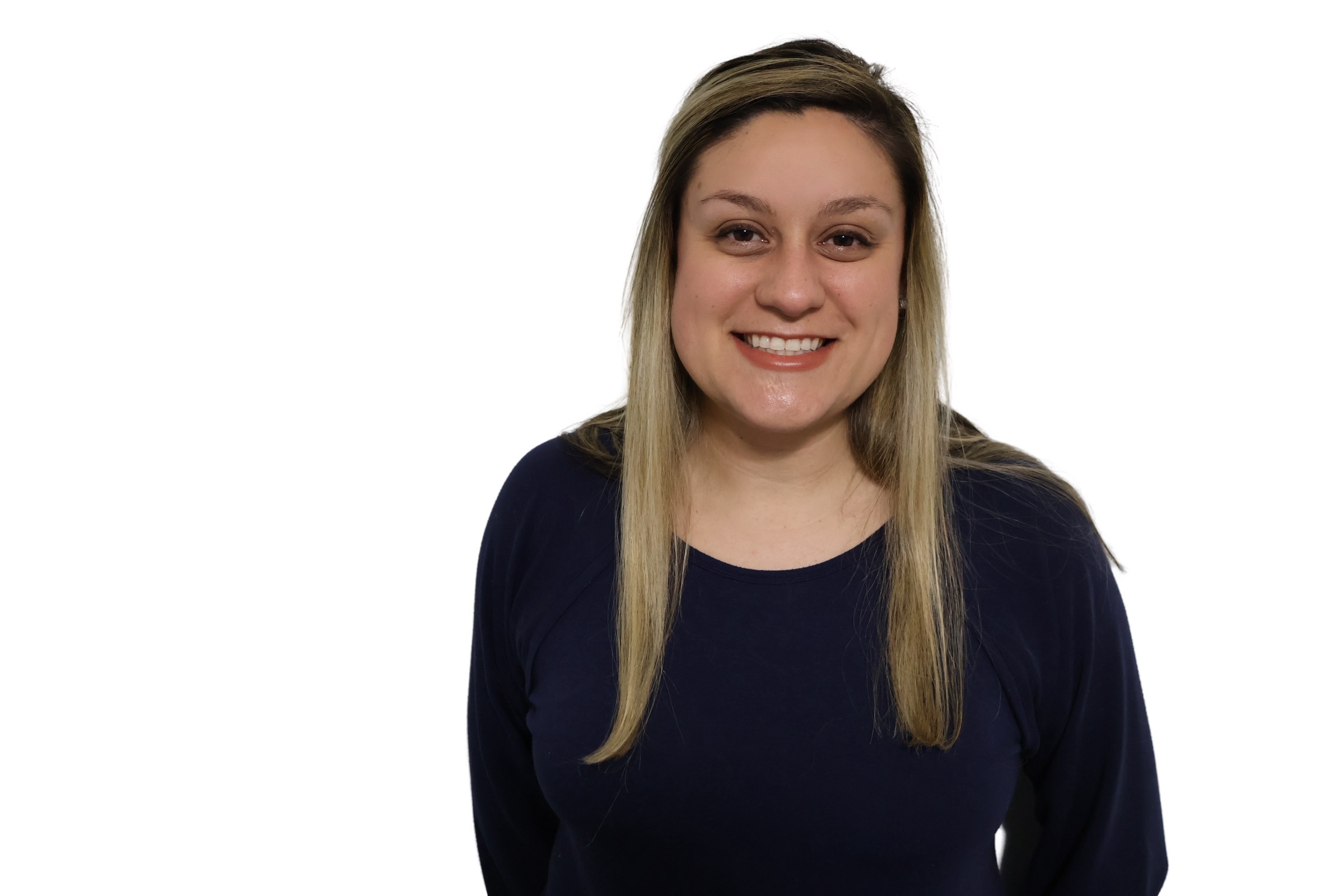 Dr. Sabrina Frerichs