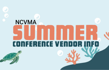 Summer Conference Vendor Info