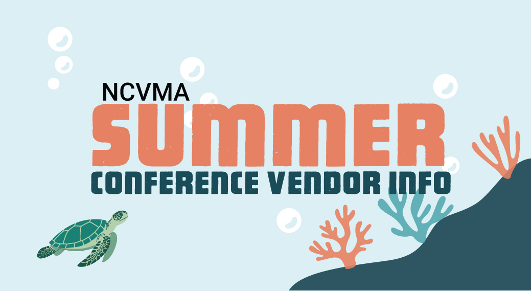 Summer Conference Vendor Info