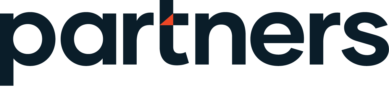 Partners Real Estate Logo