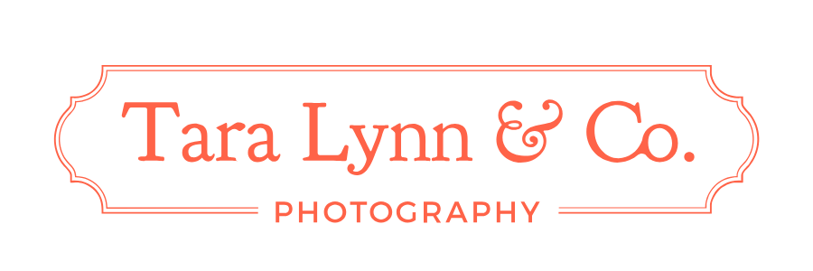 Tara Lynn & Co Logo