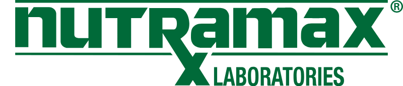 Nutramax Laboratories Logo